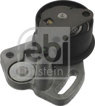 Febi Bilstein 36445 - Tendicinghia, Cinghia dentata autozon.pro