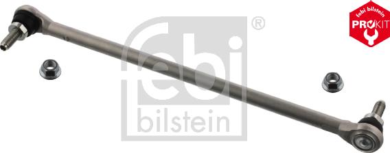 Febi Bilstein 36440 - Asta / Puntone, Stabilizzatore autozon.pro