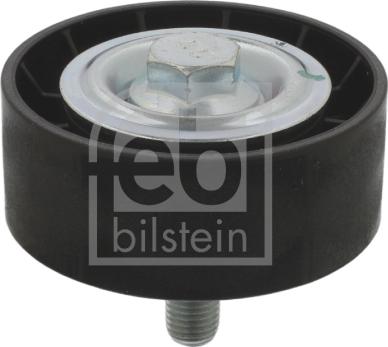 Febi Bilstein 36442 - Galoppino / Guidacinghia, Cinghia Poly-V autozon.pro