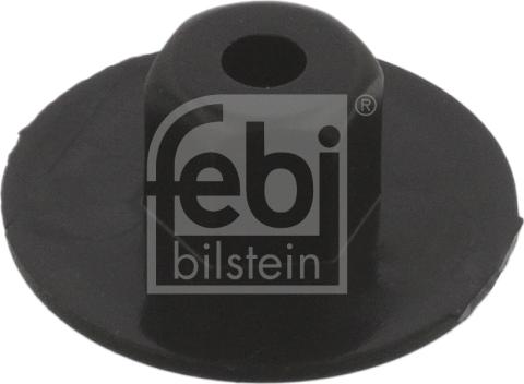 Febi Bilstein 36452 - Clip, Fregio / Modanatura protettiva autozon.pro