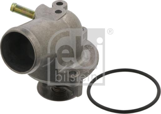 Febi Bilstein 36462 - Termostato, Refrigerante autozon.pro