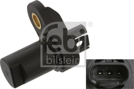 Febi Bilstein 36404 - Generatore di impulsi, Albero a gomiti autozon.pro