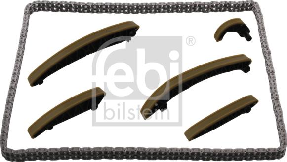 Febi Bilstein 36419 - Kit catena distribuzione autozon.pro