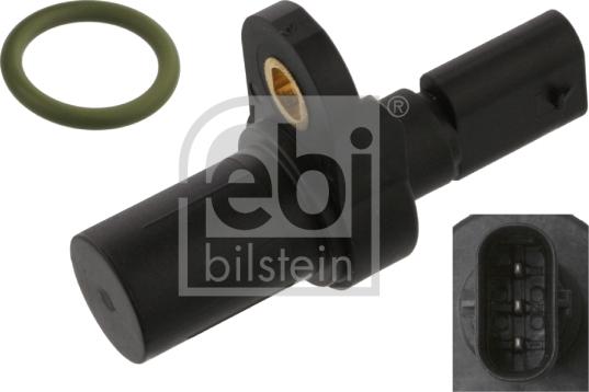 Febi Bilstein 36411 - Sensore, Posizione albero a camme autozon.pro