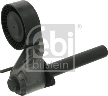 Febi Bilstein 36488 - Tendicinghia, Cinghia Poly-V autozon.pro