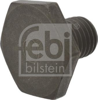 Febi Bilstein 36431 - Vite di chiusura, vaschetta dell'olio autozon.pro