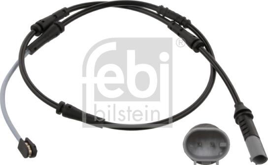 Febi Bilstein 36429 - Contatto segnalazione, Usura past. freno / mat. d'attrito autozon.pro