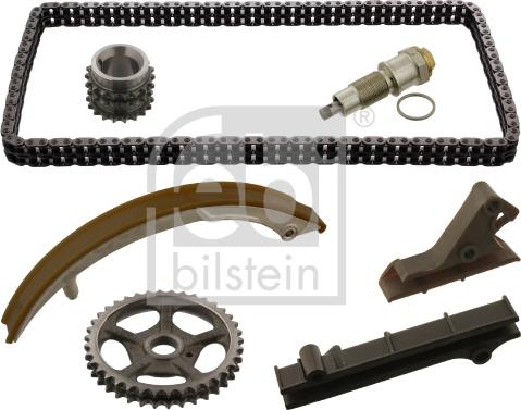 Febi Bilstein 36592 - Kit catena distribuzione autozon.pro