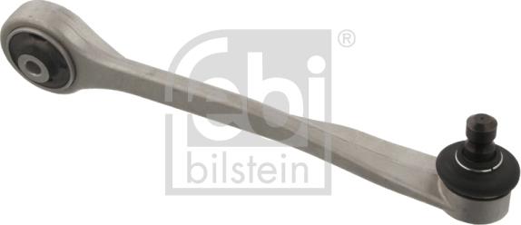 Febi Bilstein 36597 - Braccio oscillante, Sospensione ruota autozon.pro