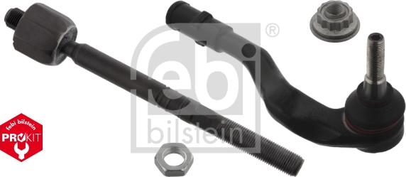 Febi Bilstein 36547 - Tirante trasversale autozon.pro