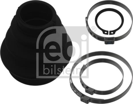 Febi Bilstein 36555 - Cuffia, Semiasse autozon.pro