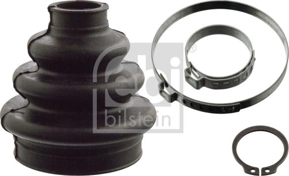 Febi Bilstein 36556 - Cuffia, Semiasse autozon.pro