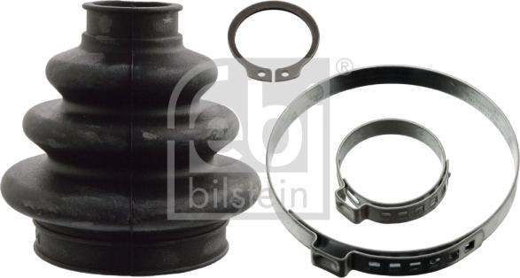 Febi Bilstein 36553 - Cuffia, Semiasse autozon.pro