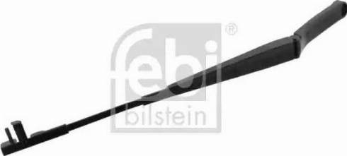 Febi Bilstein 36565 - Braccio tergi, Pulizia cristalli autozon.pro