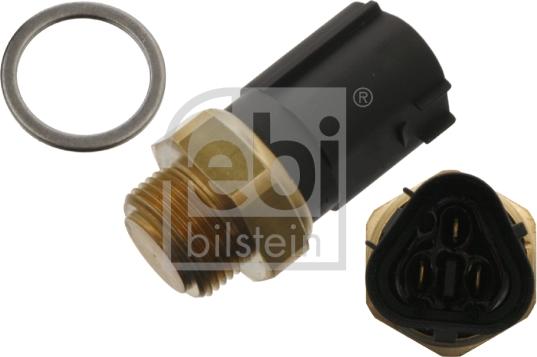 Febi Bilstein 36563 - Termocontatto, Ventola radiatore autozon.pro