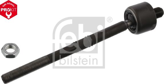 Febi Bilstein 36505 - Giunto assiale, Asta trasversale autozon.pro