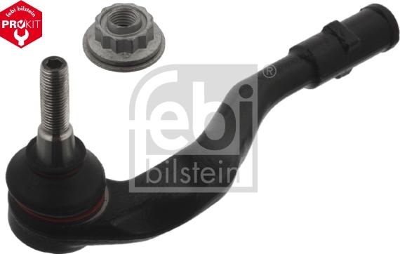 Febi Bilstein 36506 - Testa barra d'accoppiamento autozon.pro