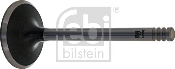 Febi Bilstein 36502 - Valvola di aspirazione autozon.pro