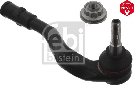 Febi Bilstein 36507 - Testa barra d'accoppiamento autozon.pro