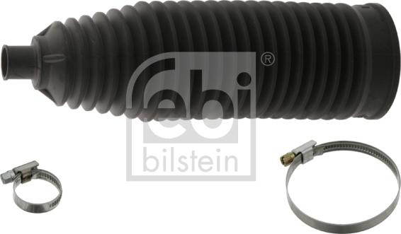 Febi Bilstein 36519 - Kit soffietto, Sterzo autozon.pro