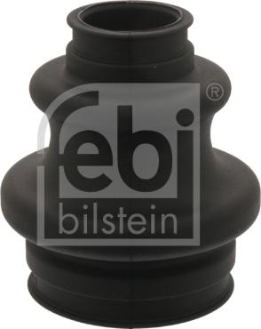 Febi Bilstein 36512 - Cuffia, Semiasse autozon.pro