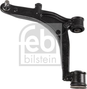 Febi Bilstein 36583 - Braccio oscillante, Sospensione ruota autozon.pro