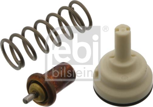 Febi Bilstein 36533 - Termostato, Refrigerante autozon.pro