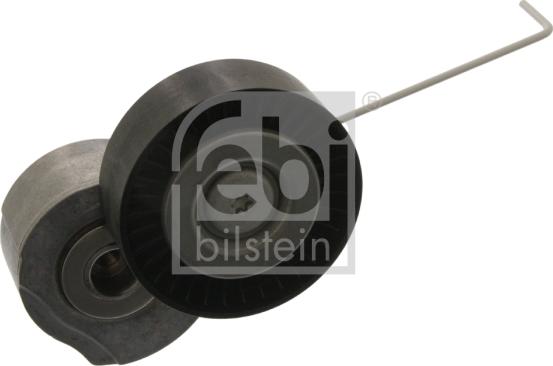 Febi Bilstein 36523 - Tendicinghia, Cinghia Poly-V autozon.pro