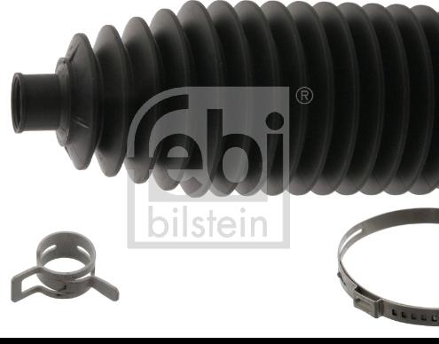 Febi Bilstein 36575 - Kit soffietto, Sterzo autozon.pro