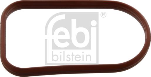 Febi Bilstein 36572 - Guarnizione, Alloggiam. collettore aspirazione autozon.pro