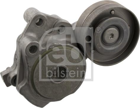 Febi Bilstein 36694 - Tendicinghia, Cinghia Poly-V autozon.pro