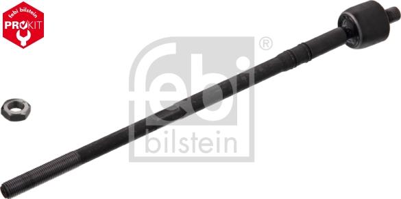 Febi Bilstein 36691 - Giunto assiale, Asta trasversale autozon.pro