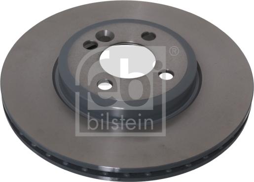 Febi Bilstein 36698 - Discofreno autozon.pro