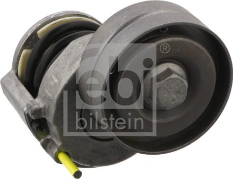 Febi Bilstein 36693 - Tendicinghia, Cinghia Poly-V autozon.pro