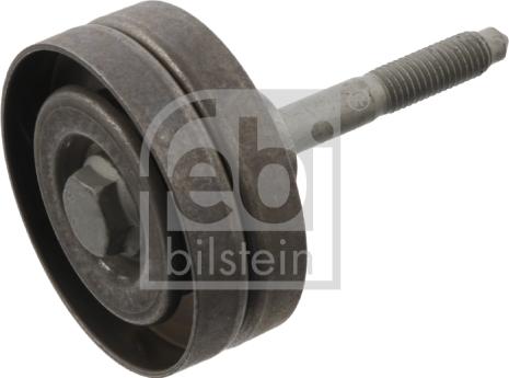 Febi Bilstein 36692 - Galoppino / Guidacinghia, Cinghia Poly-V autozon.pro