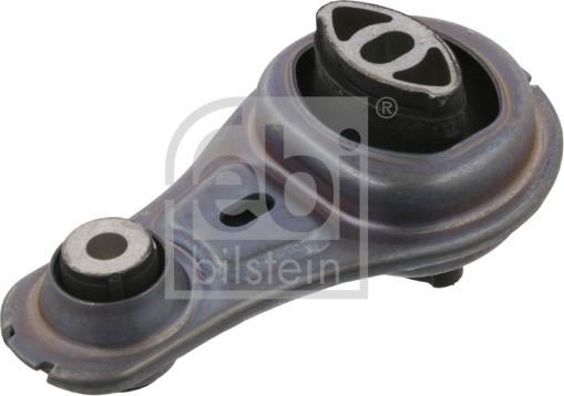 Febi Bilstein 36697 - Sospensione, Motore autozon.pro