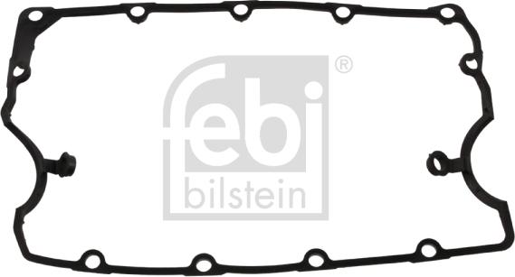 Febi Bilstein 36649 - Guarnizione, Copritestata autozon.pro