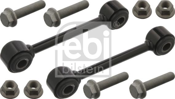 Febi Bilstein 36643 - Asta / Puntone, Stabilizzatore autozon.pro