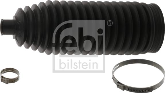 Febi Bilstein 36654 - Kit soffietto, Sterzo autozon.pro