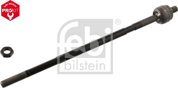 Febi Bilstein 36658 - Giunto assiale, Asta trasversale autozon.pro