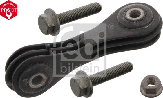 Febi Bilstein 36665 - Asta / Puntone, Stabilizzatore autozon.pro