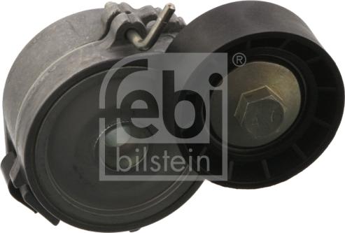 Febi Bilstein 36660 - Tendicinghia, Cinghia Poly-V autozon.pro