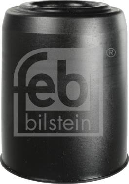 Febi Bilstein 36605 - Parapolvere, Ammortizzatore autozon.pro