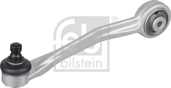 Febi Bilstein 36602 - Braccio oscillante, Sospensione ruota autozon.pro