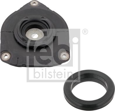 Febi Bilstein 36607 - Supporto ammortizzatore a molla autozon.pro