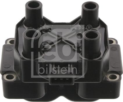 Febi Bilstein 36618 - Bobina d'accensione autozon.pro