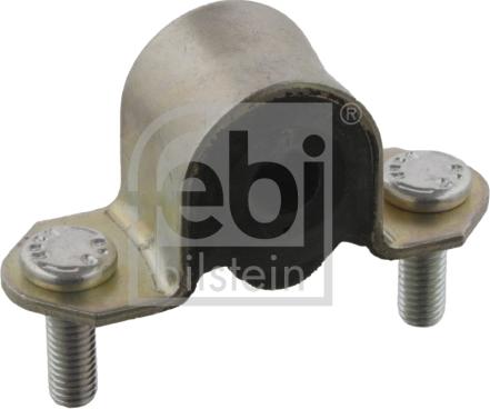 Febi Bilstein 36613 - Bronzina cuscinetto, Barra stabilizzatrice autozon.pro