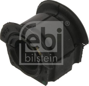 Febi Bilstein 36612 - Bronzina cuscinetto, Barra stabilizzatrice autozon.pro