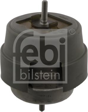 Febi Bilstein 36689 - Sospensione, Motore autozon.pro