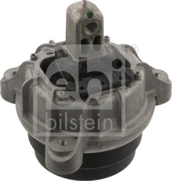 Febi Bilstein 36684 - Sospensione, Motore autozon.pro